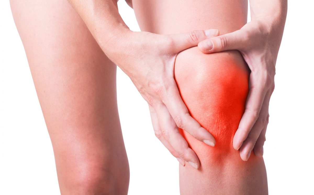 چگونه از زانوی خود مراقبت کنیم؟