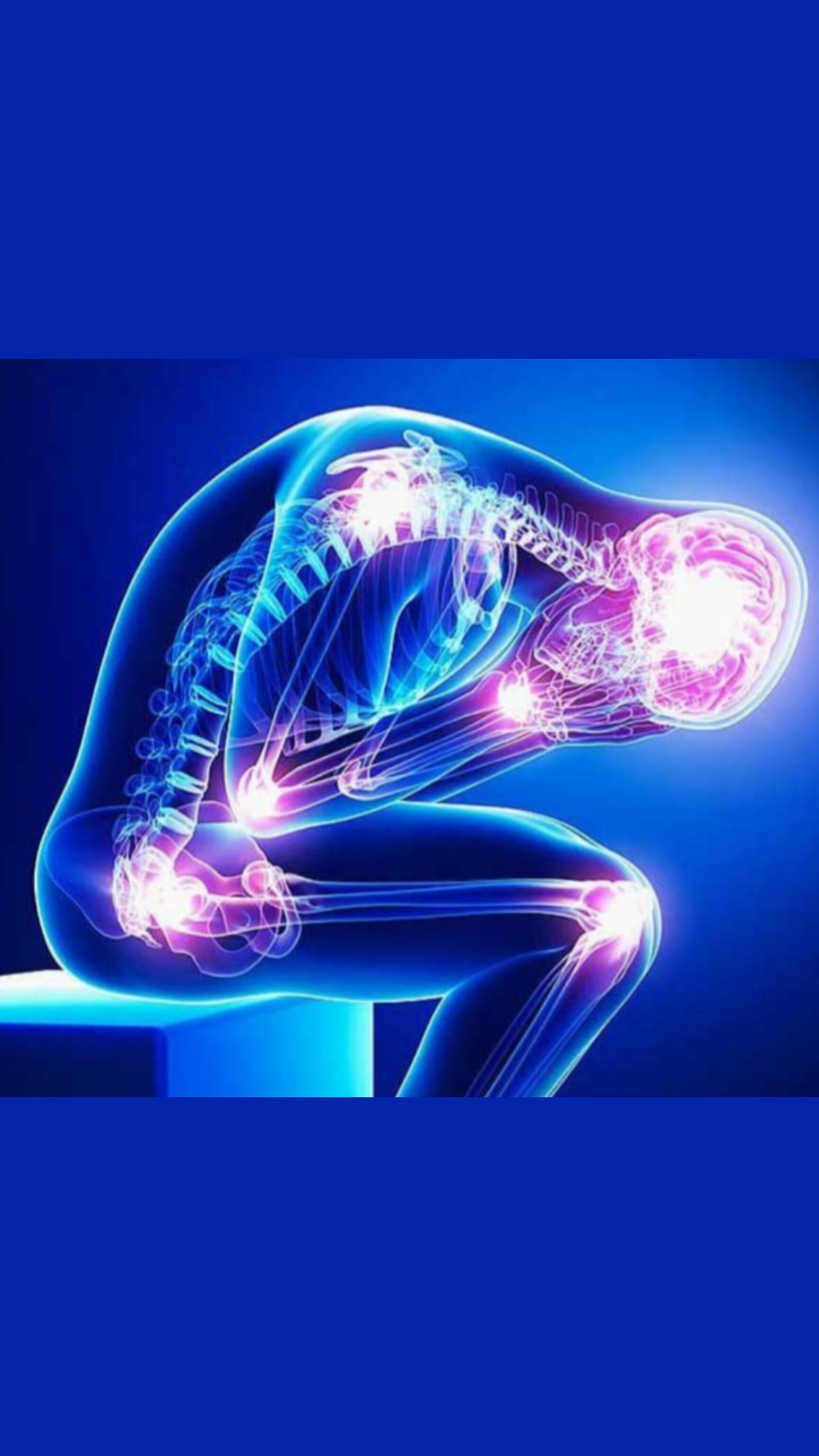 نوروپاتی و دردهای اندام،علل، علائم و روش‌های درمانی